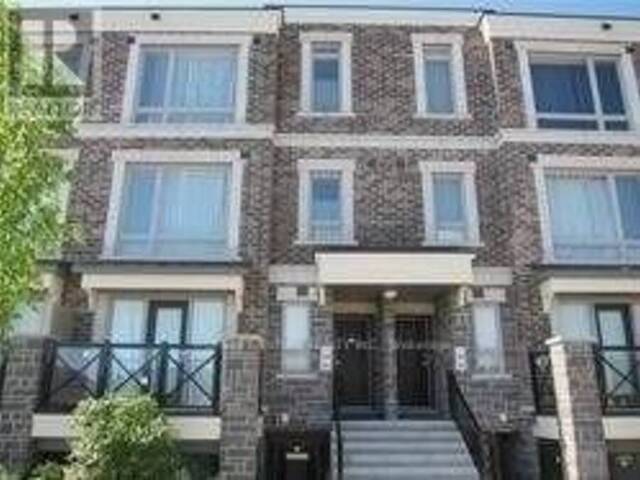 2507 - 30 WESTMEATH LANE Markham Ontario