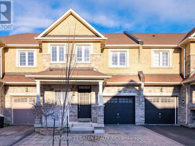 569 MURRAY MEADOWS PLACE Milton Ontario