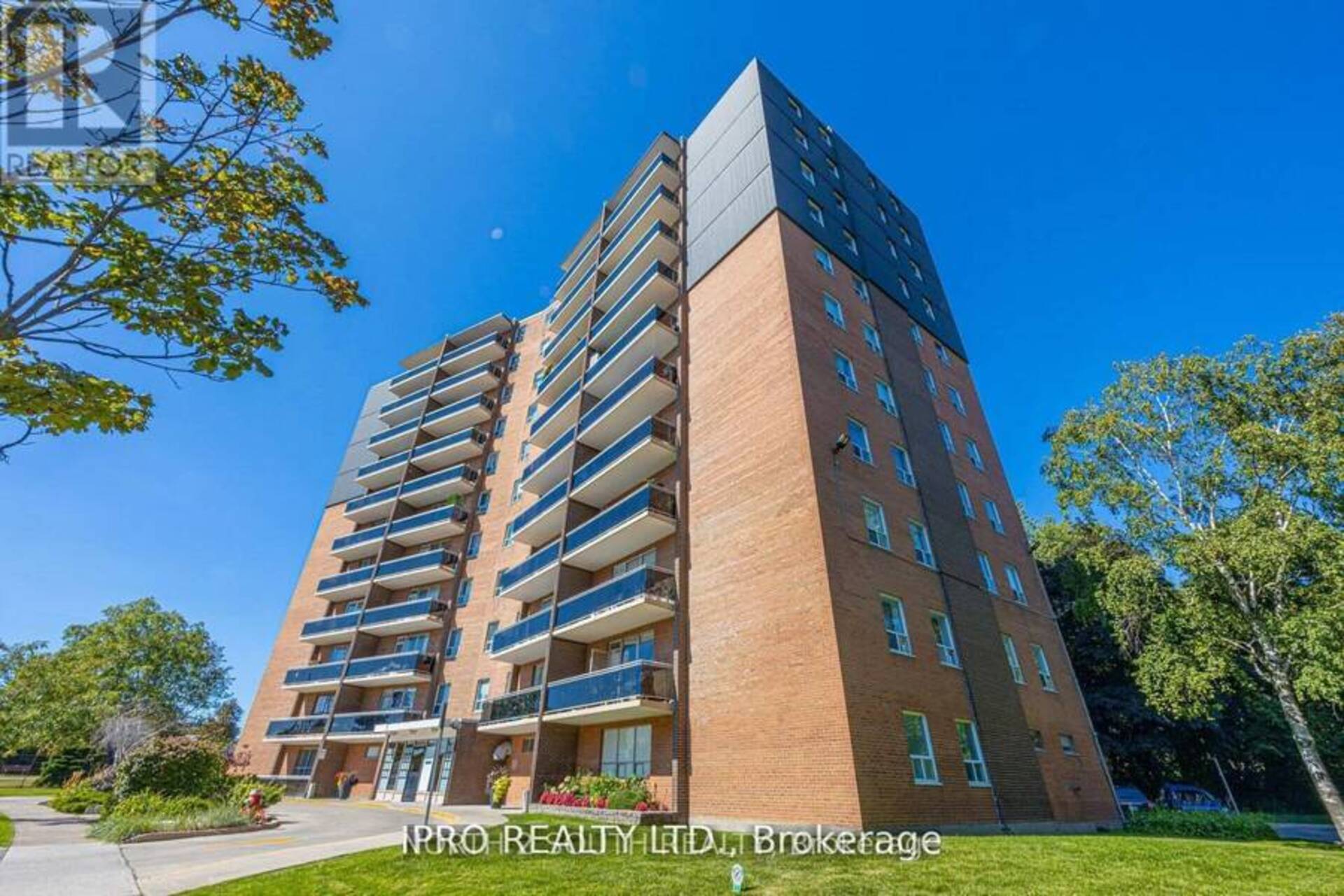 801 - 3145 QUEEN FREDERICA DRIVE Mississauga