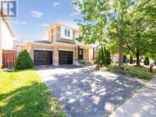 BASEMENT - 19 GOLD PARK PLACE Brampton