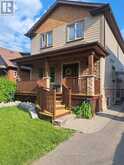 76 ALBANI STREET Toronto