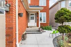 UPPER - 5579 WHITEHORN AVENUE Mississauga