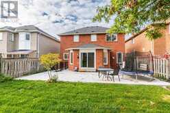 UPPER - 5579 WHITEHORN AVENUE Mississauga