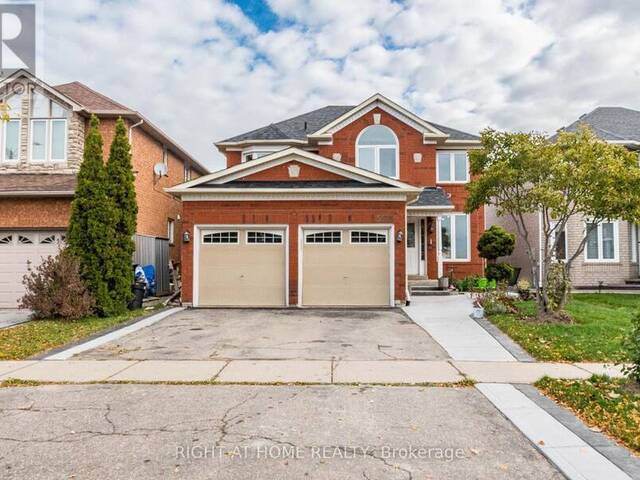 UPPER - 5579 WHITEHORN AVENUE Mississauga Ontario