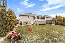 1119 MONARCH MEADOWS DRIVE Lakeshore