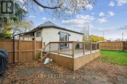 59 STANLEY STREET Brantford