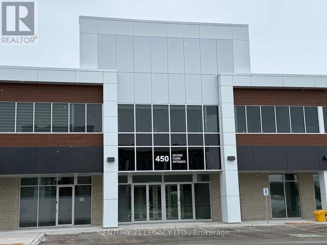 G203 - 450 HESPELER ROAD NW Cambridge