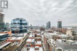 1505 E - 70 PRINCESS STREET Toronto