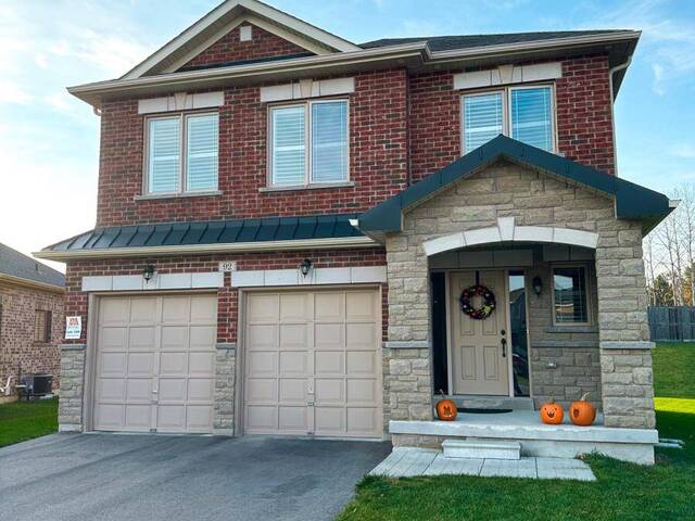 92 TERRY CLAYTON AVENUE Brock Ontario