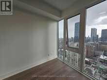 2202 - 308 JARVIS STREET Toronto