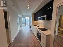 2202 - 308 JARVIS STREET Toronto