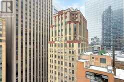 1803 - 70 TEMPERANCE STREET Toronto