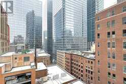 1803 - 70 TEMPERANCE STREET Toronto