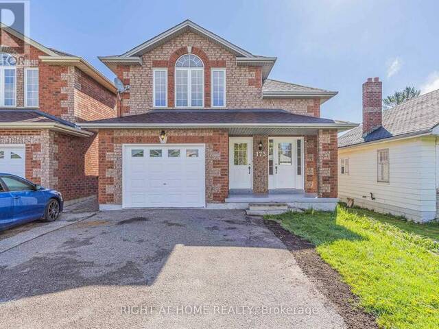 173 SIMCOE STREET Bradford/West Gwillimbury Ontario