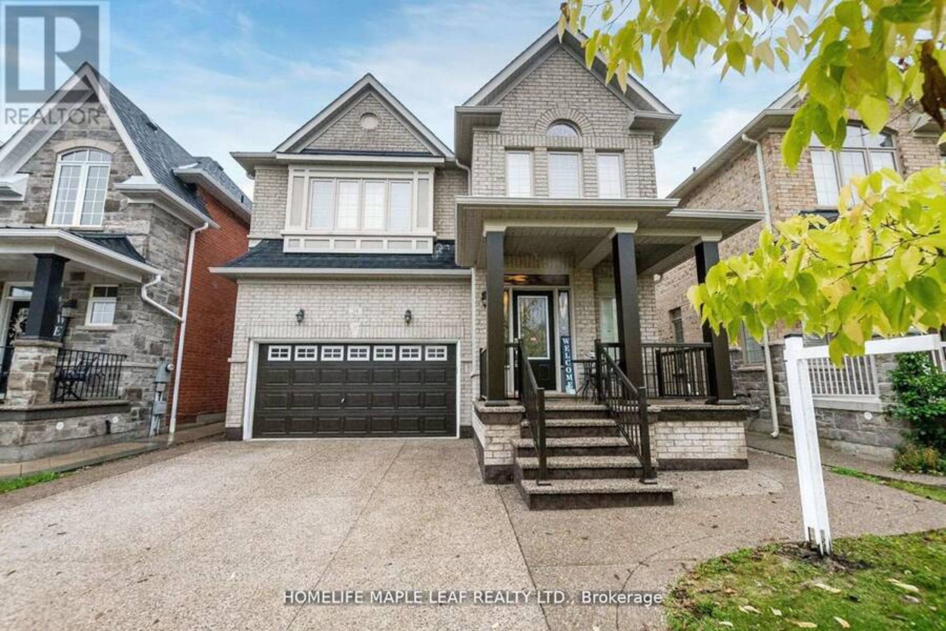 34 JOLANA CRESCENT Halton Hills