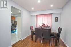 #37 - 7500 GOREWAY DRIVE Mississauga