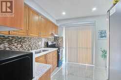 #37 - 7500 GOREWAY DRIVE Mississauga