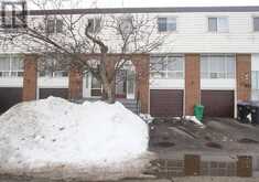 #37 - 7500 GOREWAY DRIVE Mississauga