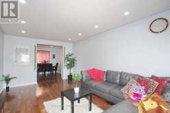 #37 - 7500 GOREWAY DRIVE Mississauga