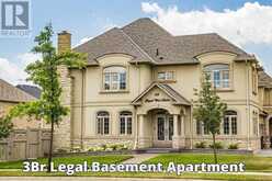 88 ROYAL WEST DRIVE Brampton