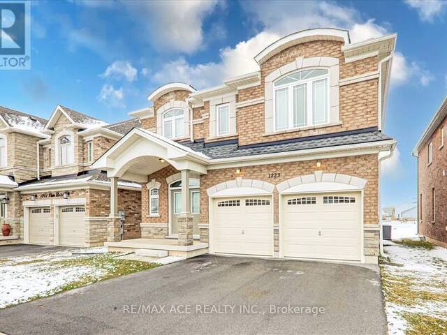 1223 PLATO DRIVE Fort Erie Ontario