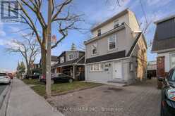 434 VICTORIA PARK AVENUE Toronto