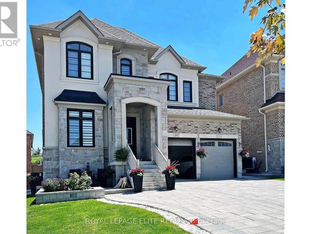 39 HOLLAND VISTA STREET East Gwillimbury Ontario