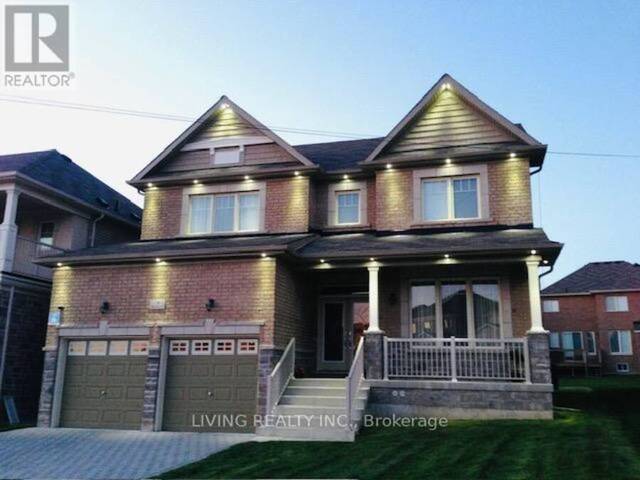 9 BASSVIEW COURT Richmond Hill Ontario