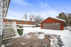 161 REGENT ROAD Toronto