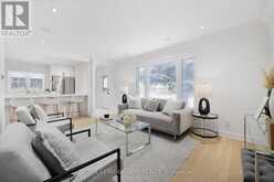 161 REGENT ROAD Toronto