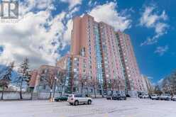 1508 - 61 MARKBROOK LANE Toronto