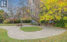 1508 - 61 MARKBROOK LANE Toronto