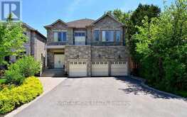 229 LAKELAND CRESCENT Richmond Hill