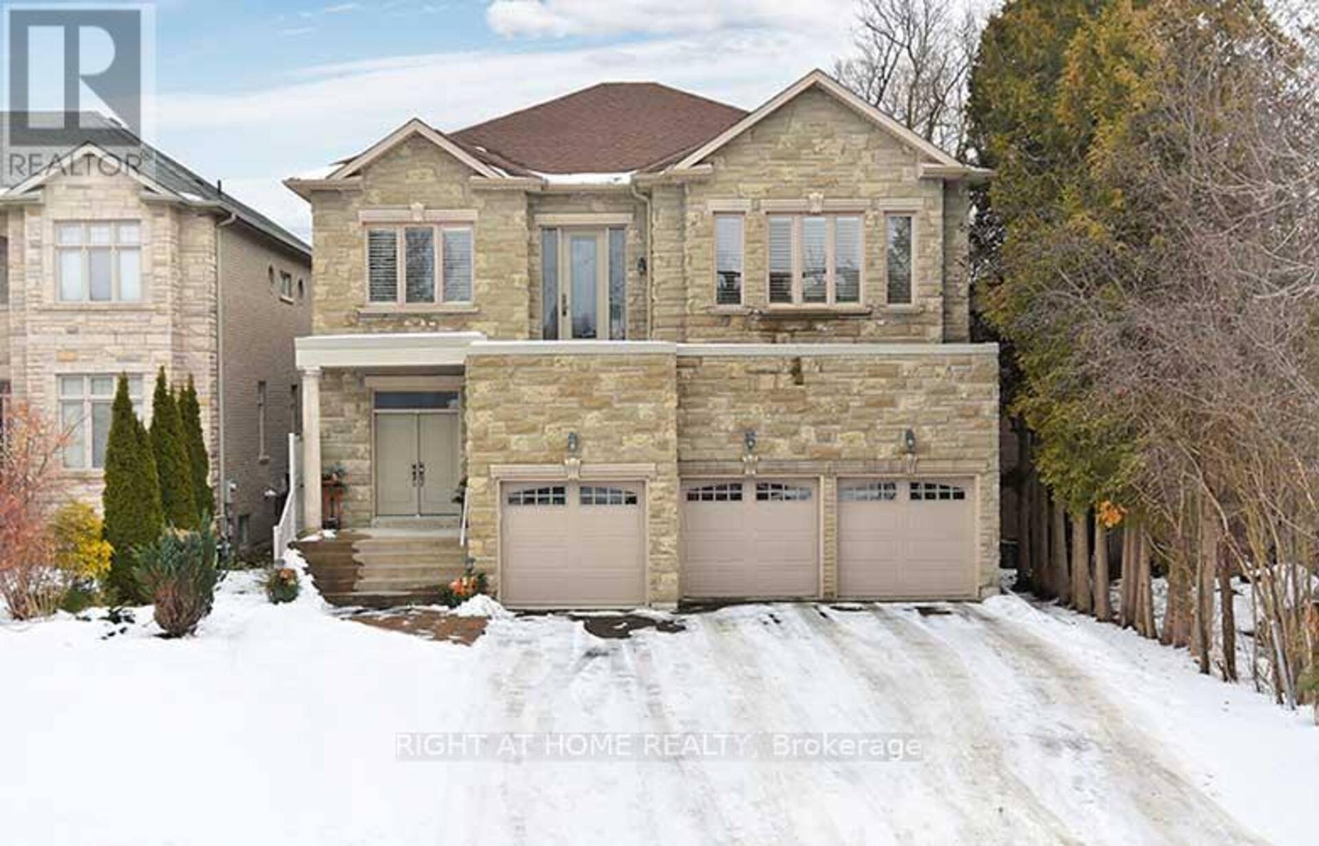 229 LAKELAND CRESCENT Richmond Hill