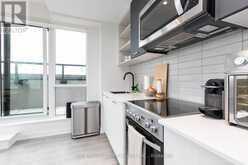 907 - 2300 ST. CLAIR AVENUE W Toronto