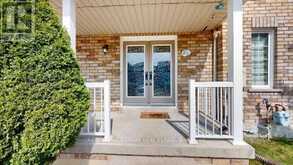 25 TREVINO CRESCENT Brampton