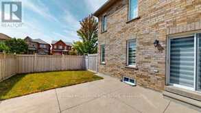 25 TREVINO CRESCENT Brampton