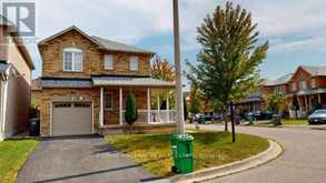 25 TREVINO CRESCENT Brampton