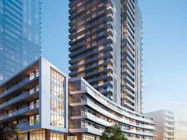 2407 - 38 FOREST MANOR ROAD Toronto Ontario