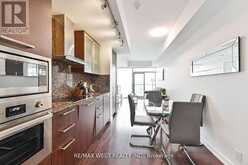 4707 - 14 YORK STREET Toronto