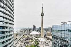 4707 - 14 YORK STREET Toronto