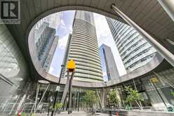 4707 - 14 YORK STREET Toronto