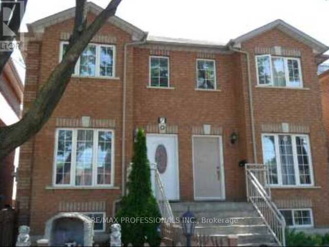 7 MULOCK AVENUE Toronto Ontario