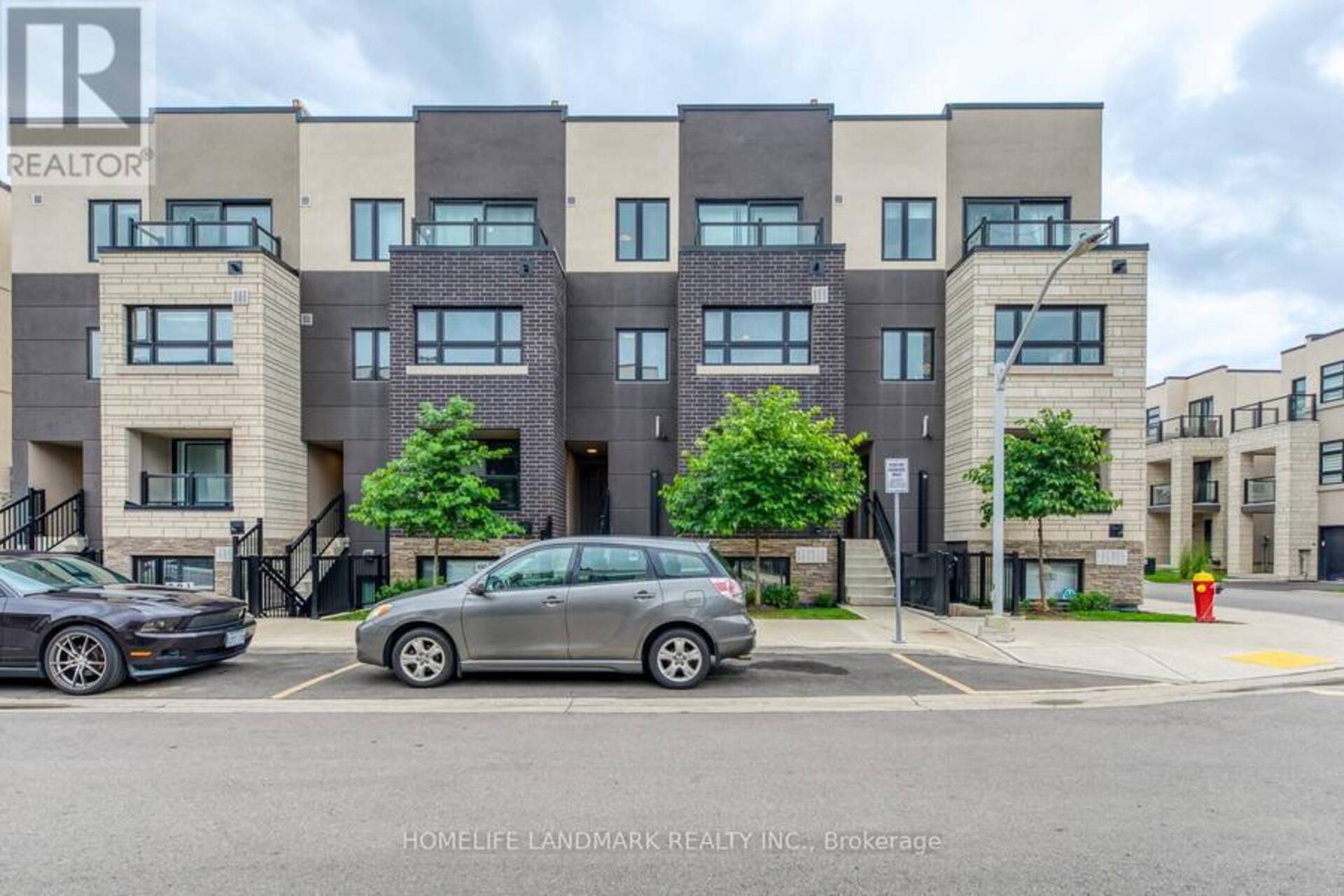 808 - 1133 COOKE BOULEVARD Burlington