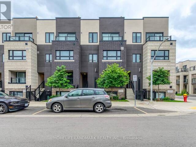 808 - 1133 COOKE BOULEVARD Burlington Ontario