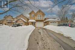 40 BURTON ROAD Brampton