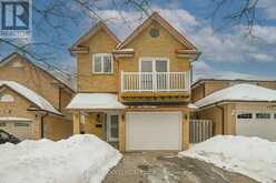 40 BURTON ROAD Brampton