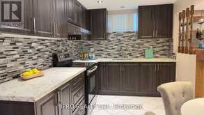 487 CULLEN AVENUE Mississauga