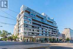 208 - 835 ST CLAIR AVENUE W Toronto