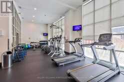 1510 - 125 WESTERN BATTERY ROAD Toronto